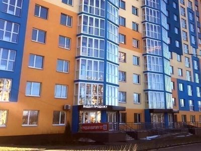 Продажа 1-комнатной квартиры 37 м², Берковецкая ул.