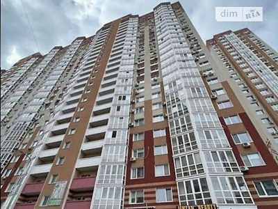 Продаж 1к квартири 370 кв. м на вул. Бориса Гмирі 16