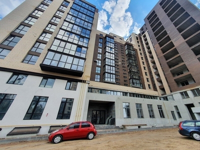 Продажа 1-комнатной квартиры 41 м², Тургеневская ул.