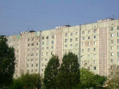 Добротная 1 комнатная квартира, ул Днепровские пороги, Бородинский