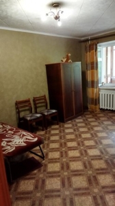 Сдается 1 комнатная квартира на Заболотного