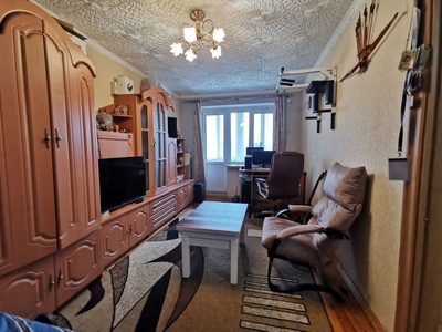 Продам уютную 1 комнатную квартиру на Савченко