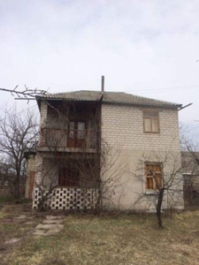 дом Днепропетровский регион-100 м2
