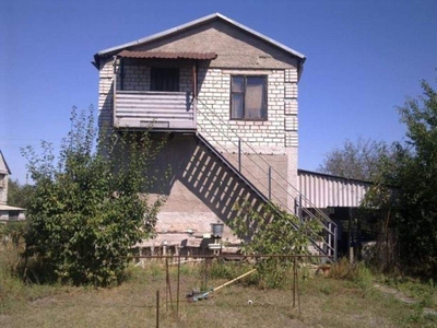 дом Шульговка-100 м2