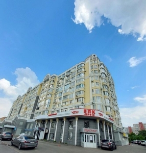 Нова квартира Проспект Перемоги 119а