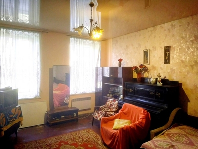 Одесса, Средняя 14, аренда двухкомнатной квартиры долгосрочно, район Малиновский...