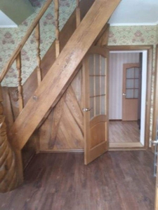 дом Любимовка-160 м2
