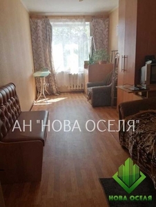 Продам 2 кім. квартиру в р-н Біляєва