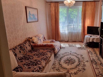 Продам 2х комнатную квартиру на Таирова с мебелью и техникой.