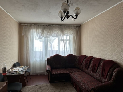 2х кімнатна квартира район ринку Нива (вул. Доценко)