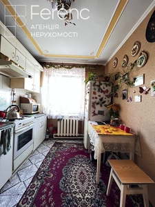 Продажа 2-комнатной квартиры 46 м², Сыгнивка ул., 7
