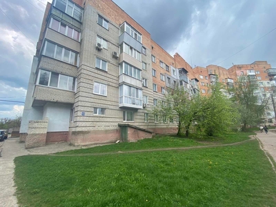Продажа 2-комнатной квартиры 50 м², Ахтырская ул.