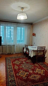 Продажа 2-комнатной квартиры на Зодчих 56