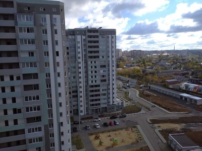 Продажа 2х комнатной квартиры в новострое на Гагарина