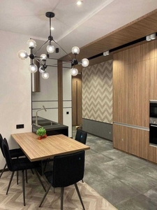 2-х кімнатна квартира у новобудові на Таірова