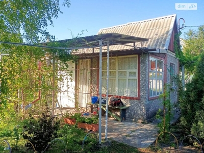 дом Днепровский-20 м2
