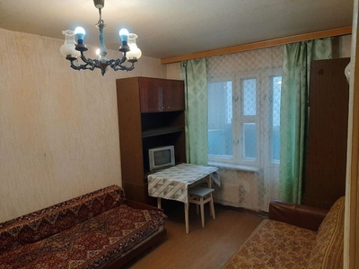 Однокімнатна квартира Харківське шосе