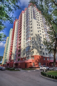 Двухкомнатная квартира долгосрочно ул. Рачинского Дениса (Комбинатная) 25 в Киеве G-665690 | Благовест