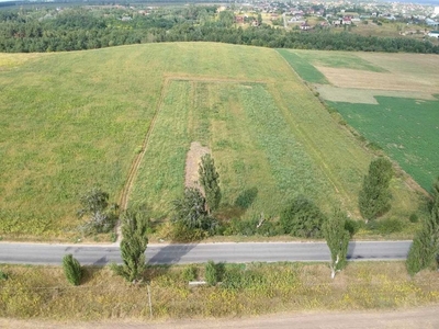 Продажа земельного участка в Гореничах