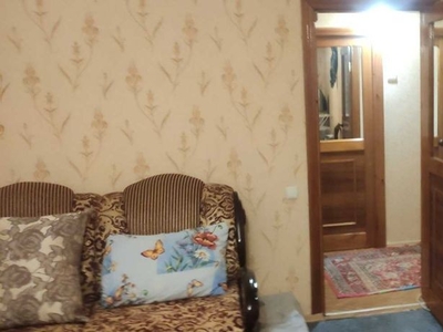 Продам 3-х комнатную квартиру м. Масельского, можно по Є відновленю.