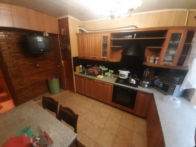 3- комнатная квартира на Лазурном Леонида Быкова 1