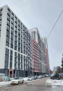 Продаж 3 кімн. квартири в новому ЖК Старт на Лукьянівці