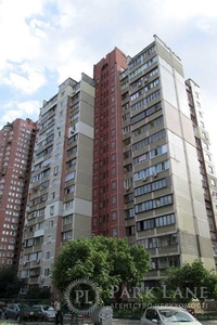 Продажа 3к, 4к квартиры на Ахматовой 13а, Позняки, 90м2