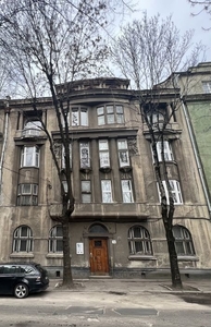 3 кім квартира в австрійському люксі, вул. Конопницької