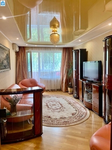 Продается 3 к квартира на Намыв по ул. Озерная Цена 46900 т. у.е.