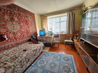 Продажа 3-комнатной квартиры 62 м², Крылова ул., 63