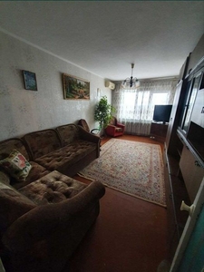 Продам 3-х кімнатну квартиру по вулиці Нарбутівська м. Черкаси
