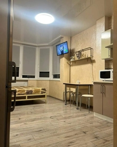 квартира Суворовский-30 м2