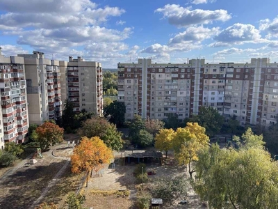 квартира Киев-40.1 м2