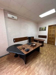 Уютная квартира в тихом центре Харькова с Автономным отоплением.