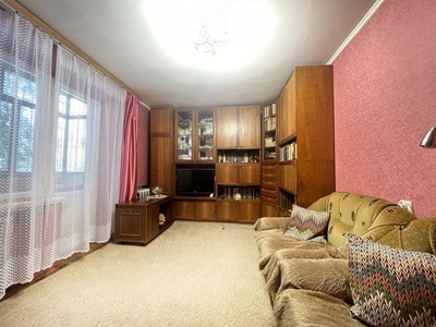 Продаж затишної квартири в цегляному будинку Стрийська-Наукова