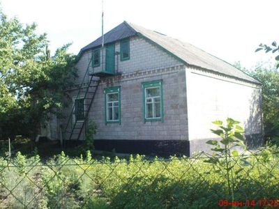 дом Новокодакский (Ленинский)-72 м2