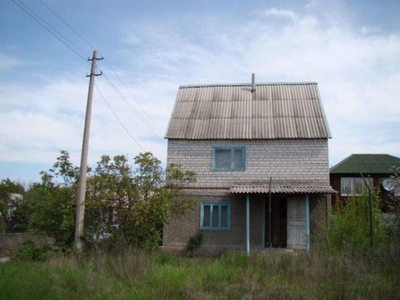 дом Днепровский-96 м2