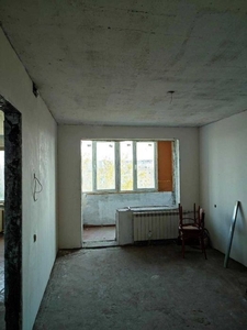 ДВУХ кімнатна квартира с видом на Кримський бульвар