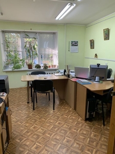 Квартира-офис
