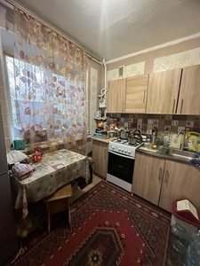 Продается двухкомнатная квартира на Николаевской