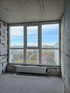 Срочно! Квартира с балконом в ЖК Бульвар Акаций на Бугаевской