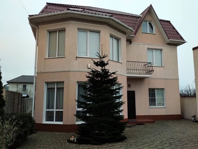 Продам дом в Одессе, Царское Село 2 этажа/3 уровня. Общая площадь ...