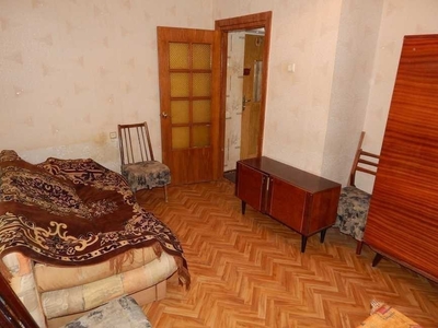 Продажа 1-комнатной квартиры 22 м², Педагогическая ул., 46