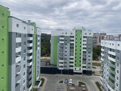 квартира Лычаковский-121 м2