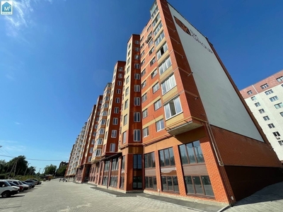 Продажа 2-комнатной квартиры 55.8 м², Нижняя Береговая ул., 2/2К