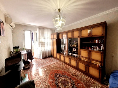 Одесса, Королева 32, продажа однокомнатной квартиры, район Киевский...