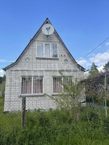 Продається дачний будинок в СТ «Меліоратор»