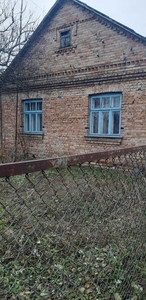 Продам частину будинку, вул. Теремнівська