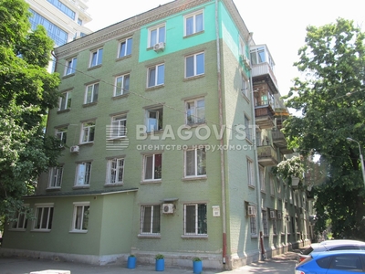 Трехкомнатная квартира долгосрочно ул. Мазепы Ивана (Январского Восстания) 11а в Киеве C-61845