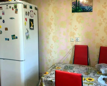 Купить квартиру 3 комн., Подлесная Ул., Святошинский район, Киев